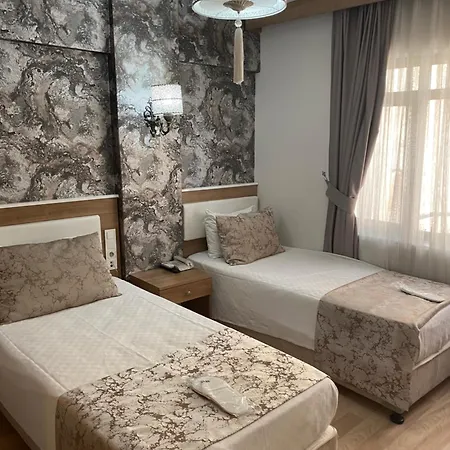 Hotel Polanin Istambul