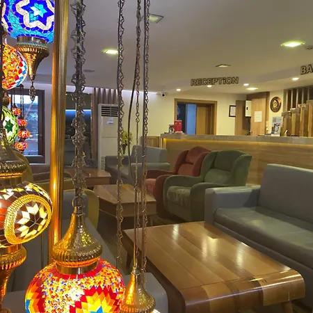 Polanin 5* Istambul