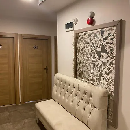 Polanin Hotel Stambuł