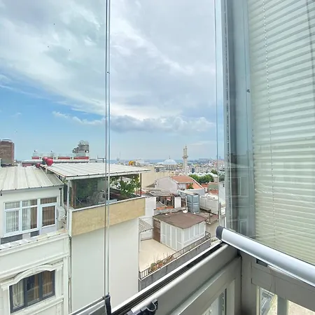 Polanin Hotel Istambul