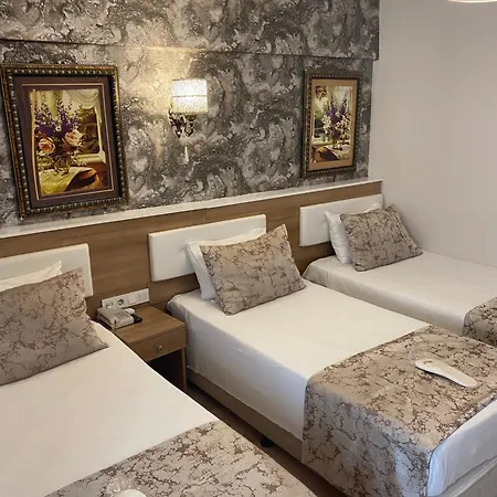 Polanin Hotel Stambuł