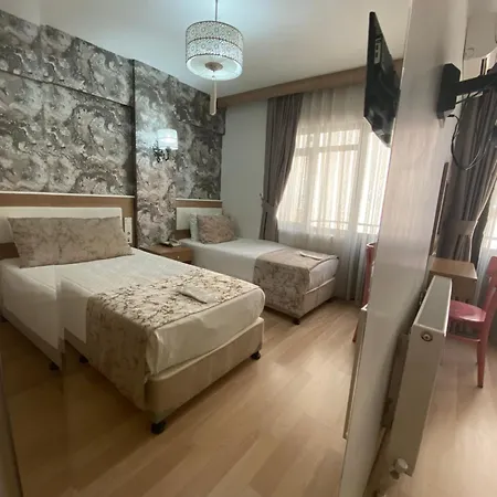 Hotel Polanin Istambul