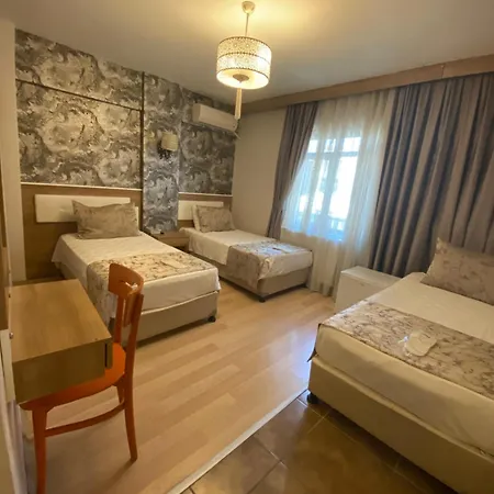 Polanin 5* Istambul