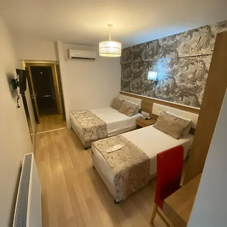 Polanin 5* Istanbulská provincie