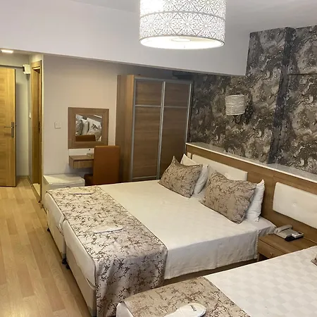 Polanin Hotel