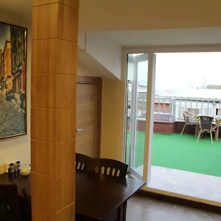 Polanin 5* איסטמבול