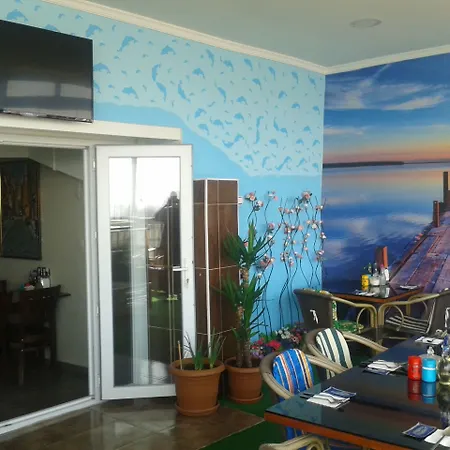 Polanin 5* Istanbulská provincie