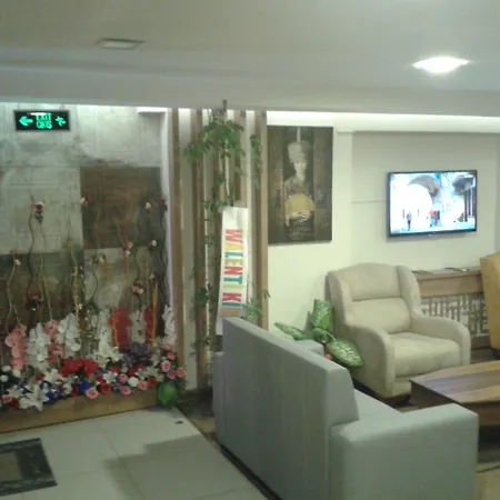 Hotel Polanin Istanbulská provincie