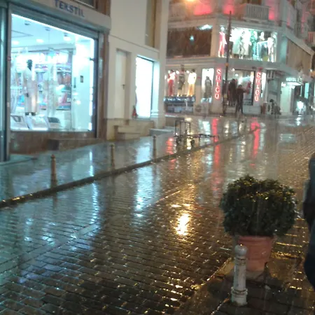 Polanin 5* Istanbulská provincie