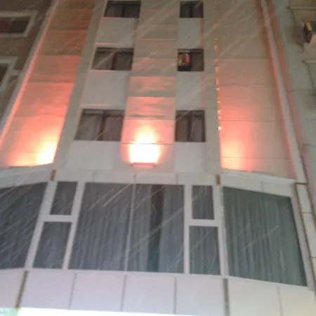 Polanin 5* Istanbulská provincie
