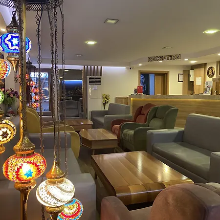 Polanin איסטמבול