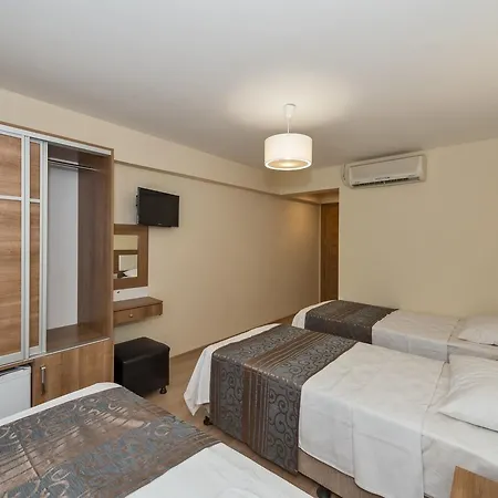 Hotel Polanin