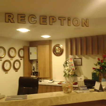 Polanin 5* Istanbulská provincie