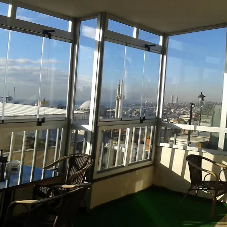 Polanin 5* Istambul