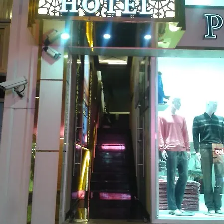 Polanin Hotel