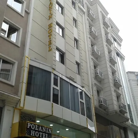 Hotel Polanin 5*