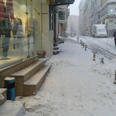 Polanin Istambul