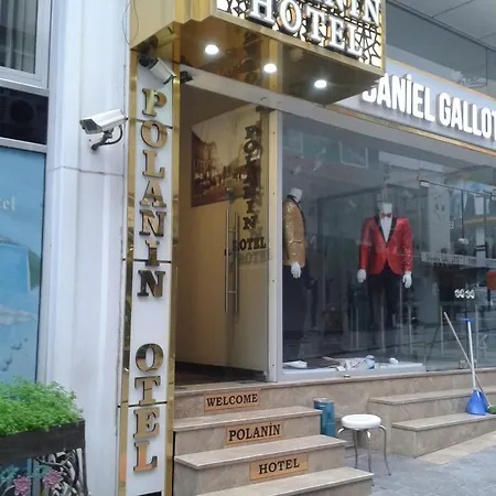 Polanin Hotel 5*