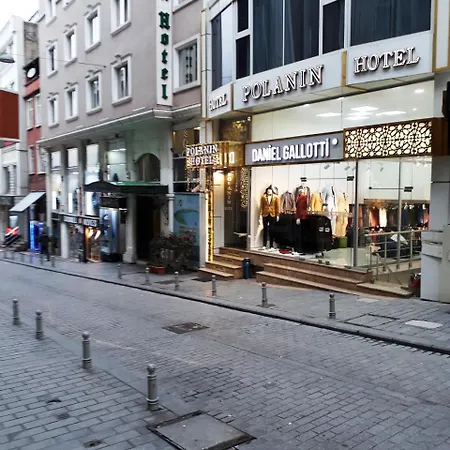 Polanin Hotel 5*