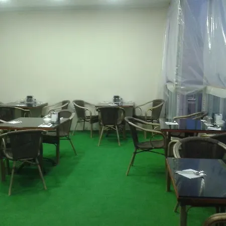 Polanin Hotel