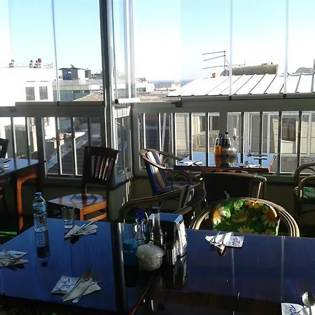 Polanin 5* Istambul