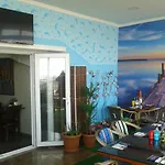 Polanin 5* Стамбул