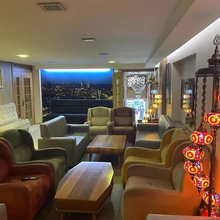 Polanin Hotell