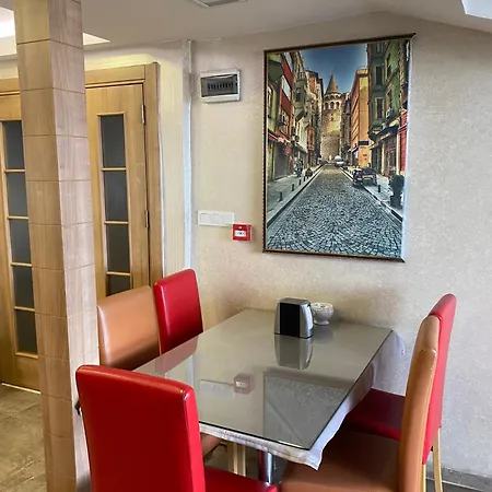 Polanin Hotell 5*