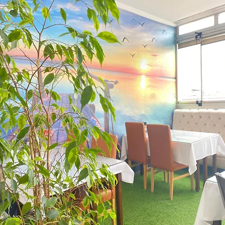 Polanin 5* Istanbul
