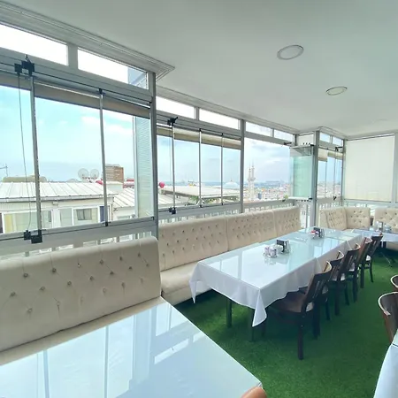 Hotell Polanin 5*