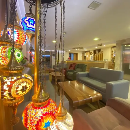 Hotell Polanin 5*