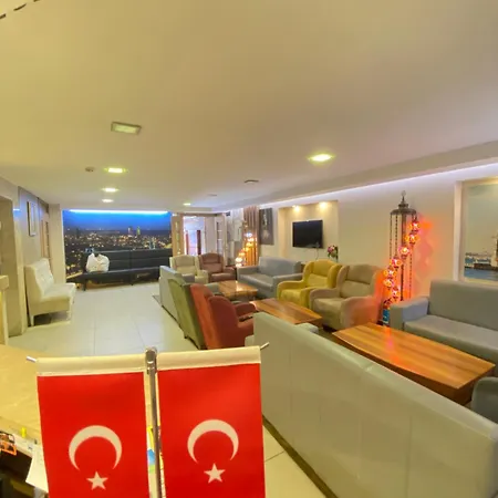 Hotell Polanin