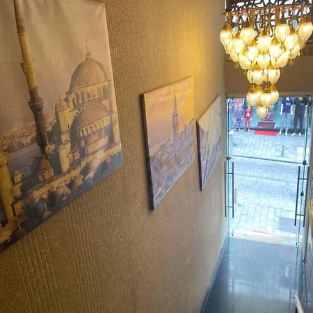 Polanin Istanbul