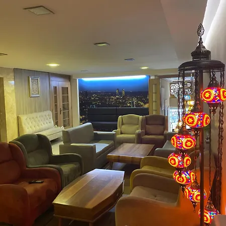 Polanin 5* Istanbul