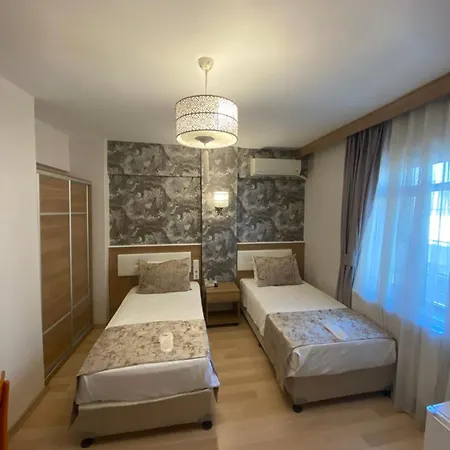 Polanin Hotell