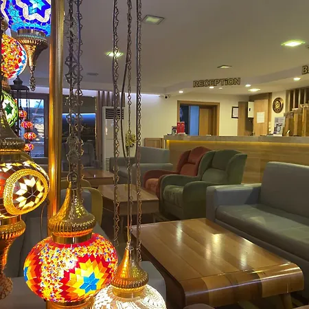 Hotell Polanin