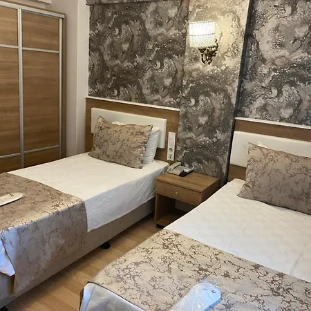 Hotell Polanin 5*