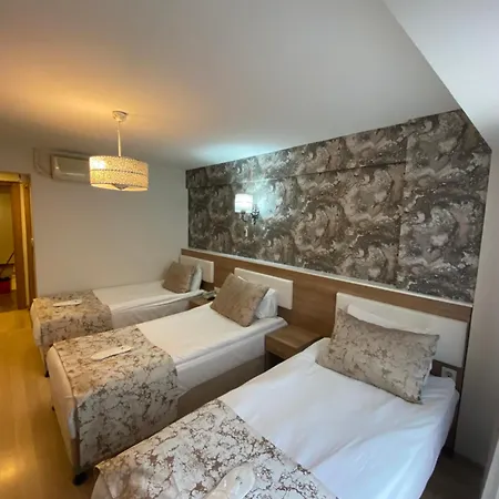 Polanin Istanbul