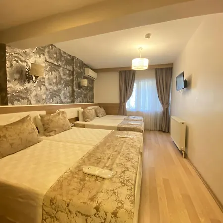 Polanin Hotel