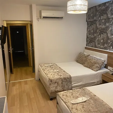 Hotell Polanin 5*