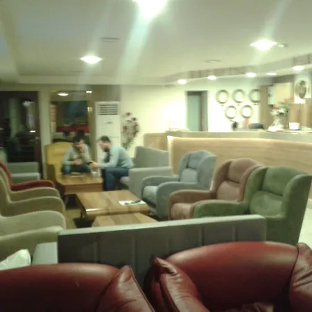 Polanin Hotel