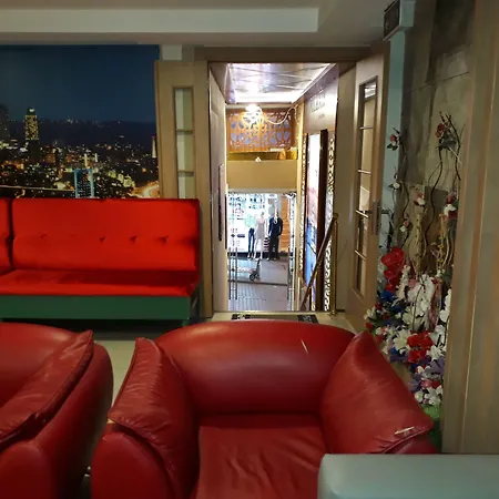 Polanin Hotell 5*
