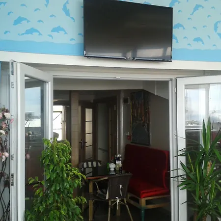 Hotell Polanin 5*