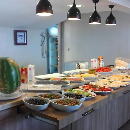 Polanin Hotel 5*