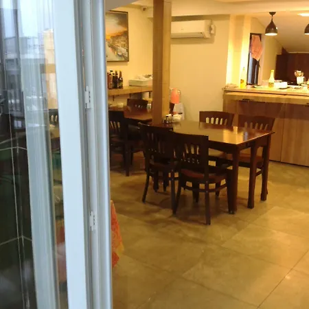 Hotel Polanin Istambul