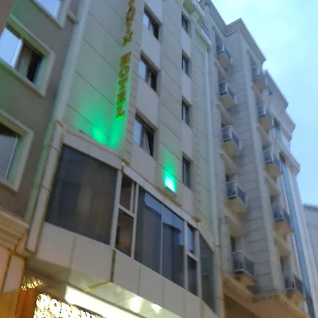 Hotel Polanin