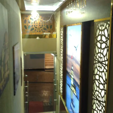Polanin 5* Istanbul