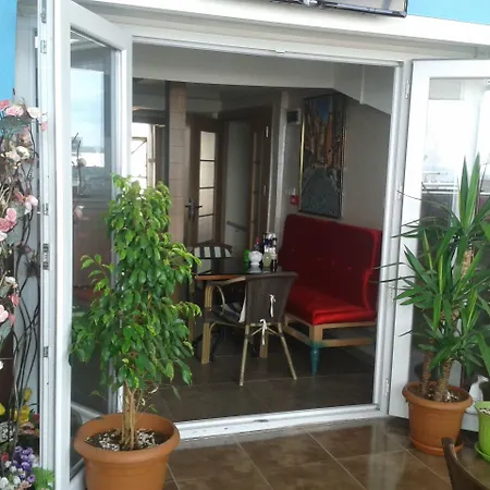 Hotell Polanin