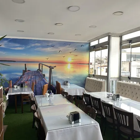 Polanin Hotel Istambul