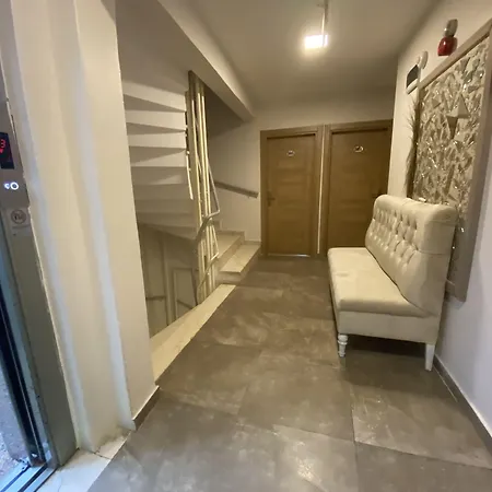 Polanin 5* Istanbul